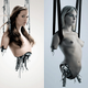 Illustration for article titled Terminator Ad Looks Like a Rip-Off, Makes Sarah Connor Chronicles Even Worse (NSFW)